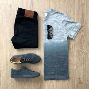 Wear Set
